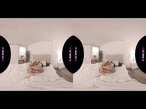 ❤️ PORNBCN VR دو لزبین جوان در واقعیت مجازی سه بعدی 4K 180 با شاخ از خواب بیدار می شوند ژنو بلوچی کاترینا مورنو ☑ پورنو در پورنو fa.xxxshake.ru ☑